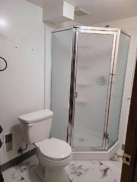 Cicero Bathroom Remodeler for Cardinal Shower