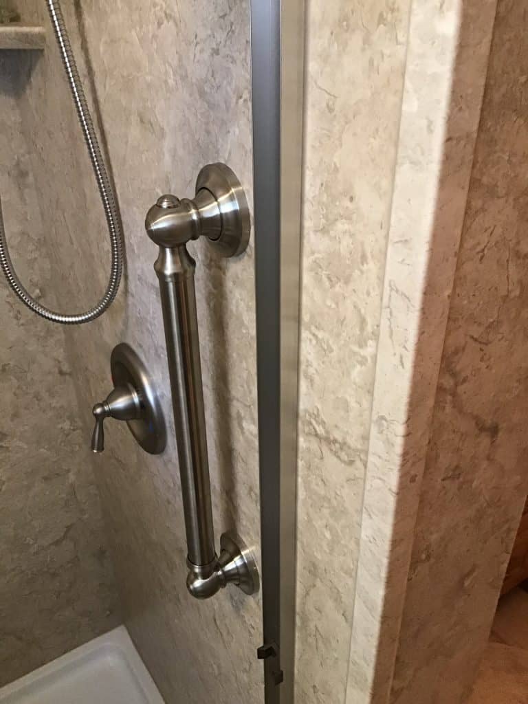 Bath & Shower Accessories - Bath Renew