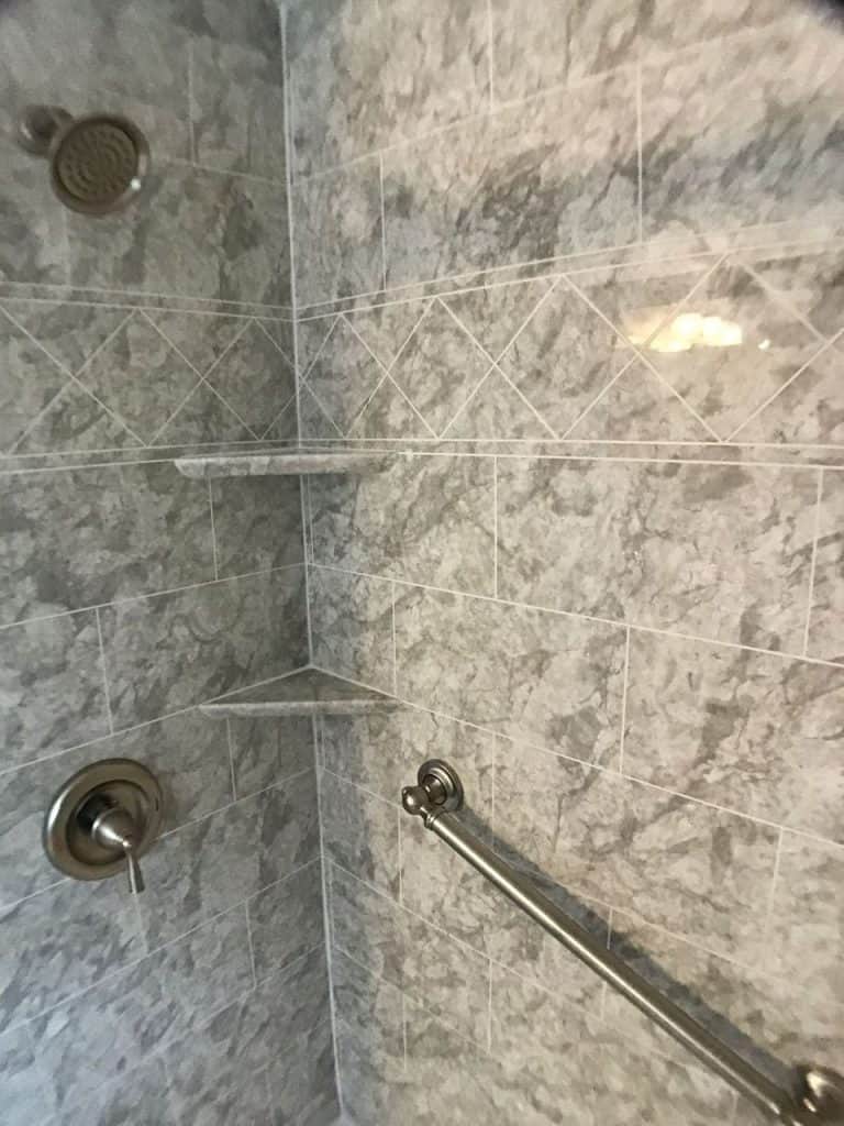 How to Fix Acrylic Bathroom Ware Issues