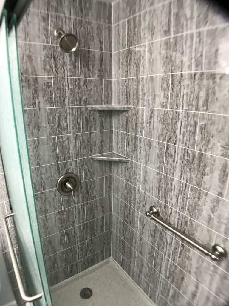 Potential Problems with Acrylic Baths